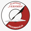 Klaipėdos „Versmės“ progimnazija Klaipėdos „Versmės“ progimnazija
